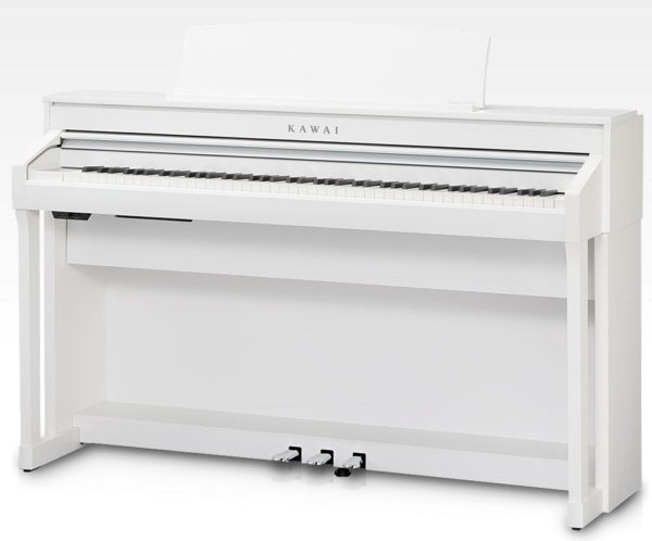 Ремонт цифрового пианино KAWAI CA78W