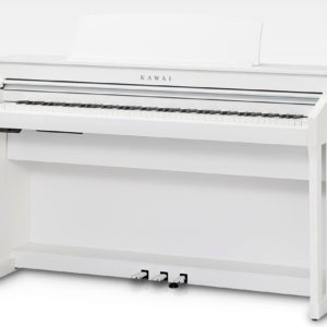 Ремонт цифрового пианино KAWAI CA78W