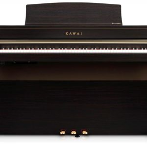 Ремонт цифрового пианино KAWAI CA98R