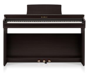 Ремонт цифрового пианино KAWAI CN29R