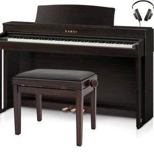 Ремонт цифрового пианино KAWAI CN39R