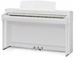 Ремонт цифрового пианино KAWAI CN39W