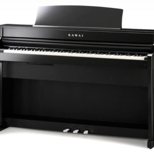 Ремонт цифрового пианино KAWAI CS8