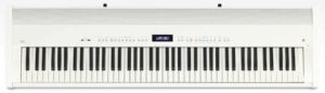 Ремонт цифрового пианино KAWAI ES8W