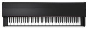 Ремонт цифрового пианино KAWAI VPC1