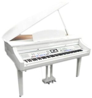 Ремонт цифрового пианино MEDELI GRAND 1000 (GW)