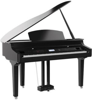Ремонт цифрового пианино MEDELI GRAND510(GB)