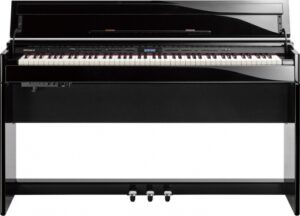 Ремонт цифрового пианино ROLAND DP603 PE