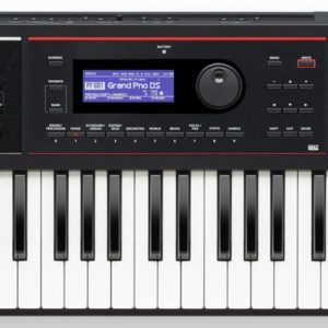 Ремонт цифрового пианино ROLAND JUNO DS76