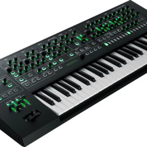 Ремонт цифрового пианино ROLAND SYSTEM 8