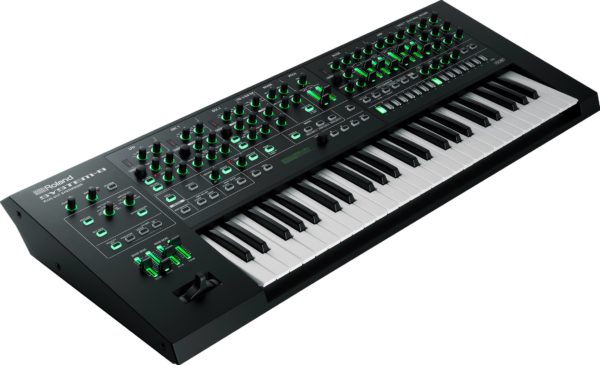 Ремонт цифрового пианино ROLAND SYSTEM 8