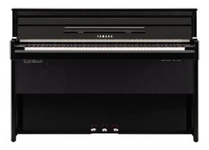 Ремонт цифрового пианино YAMAHA AVANTGRAND NU1X E