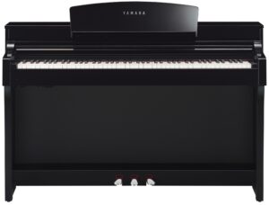 Ремонт цифрового пианино YAMAHA CSP 150PE