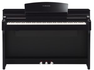Ремонт цифрового пианино YAMAHA CSP 170PE