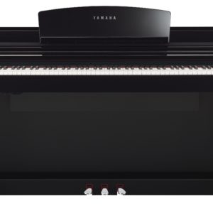 Ремонт цифрового пианино YAMAHA CSP 170PE