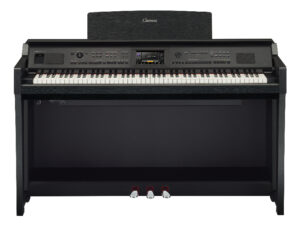 Ремонт цифрового пианино YAMAHA CVP 805B