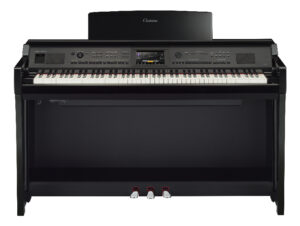 Ремонт цифрового пианино YAMAHA CVP 805PE
