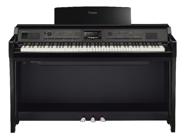 Ремонт цифрового пианино YAMAHA CVP 805PE