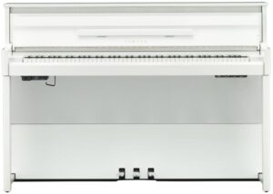 Ремонт цифрового пианино YAMAHA NU1XPBW