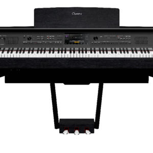 Ремонт цифрового рояля YAMAHA CVP 809B