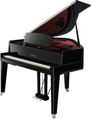 Ремонт цифрового рояля YAMAHA N3X