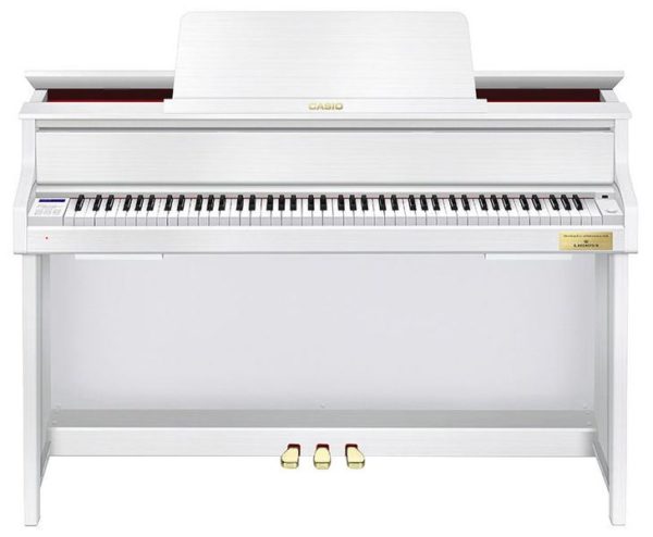 Ремонт цифровых пианино CASIO CELVIANO GP 310WE