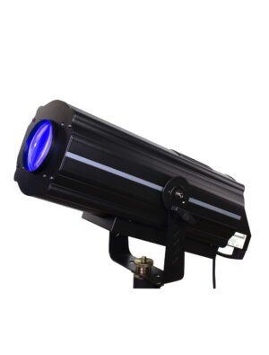 Ремонт светодиодного прожектора ANZHEE PRO FOLLOW SPOT 350