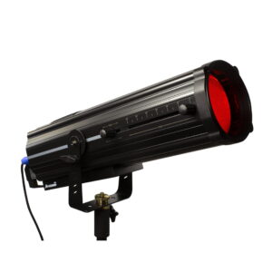 Ремонт светодиодного прожектора ANZHEE PRO FOLLOW SPOT 350 ZOOM