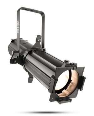 Ремонт светодиодного прожектора CHAUVET-DJ EVE E-50Z