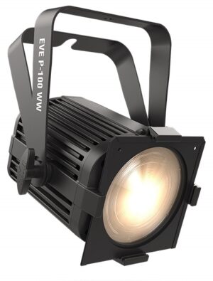 Ремонт светодиодного прожектора CHAUVET-DJ EVE P-100WW