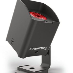 Ремонт светодиодного прожектора CHAUVET-DJ FREEDOM H1 X4