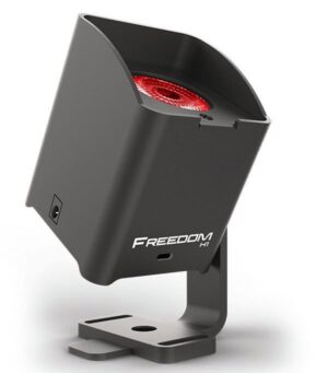 Ремонт светодиодного прожектора CHAUVET-DJ FREEDOM H1 X4