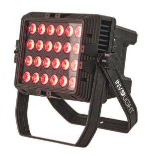 Ремонт светодиодного прожектора INVOLIGHT LED ARCH2410