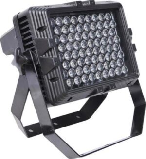 Ремонт светодиодного прожектора PRO SVET LIGHT LED WASH 723 IP 65