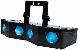 Ремонт светодиодного прожектора PRO SVET LIGHT PSL- LED ZIG-ZAG