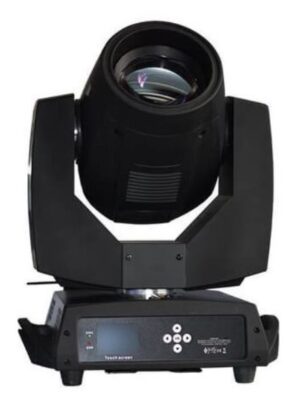 Ремонт световой головы BIG DIPPER LB230N