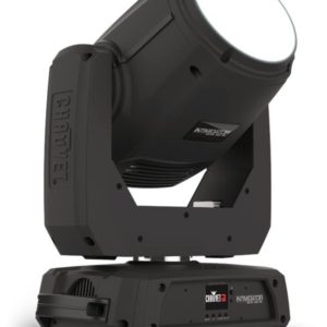 Ремонт световой головы CHAUVET-DJ INTIMIDATOR BEAM 355 IRC