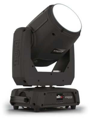 Ремонт световой головы CHAUVET-DJ INTIMIDATOR BEAM 355 IRC