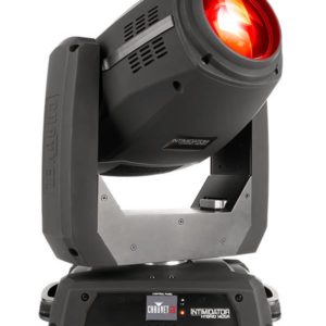 Ремонт световой головы CHAUVET-DJ INTIMIDATOR HYBRID 140SR