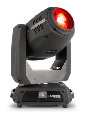 Ремонт световой головы CHAUVET-DJ INTIMIDATOR HYBRID 140SR