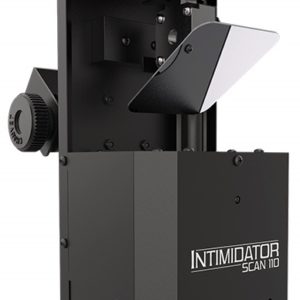 Ремонт световой головы CHAUVET-DJ INTIMIDATOR SCAN 110