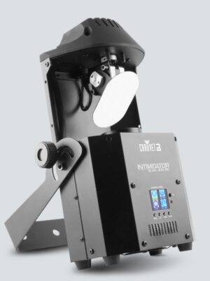 Ремонт световой головы CHAUVET-DJ INTIMIDATOR SCAN 305 IRC