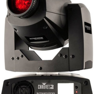 Ремонт световой головы CHAUVET-DJ INTIMIDATOR SPOT 255 IRC