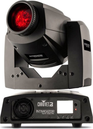 Ремонт световой головы CHAUVET-DJ INTIMIDATOR SPOT 255 IRC