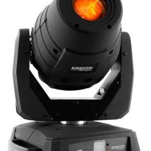 Ремонт световой головы CHAUVET-DJ INTIMIDATOR SPOT 375Z IRC