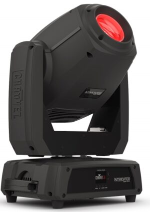 Ремонт световой головы CHAUVET-DJ INTIMIDATOR SPOT 475Z IRC