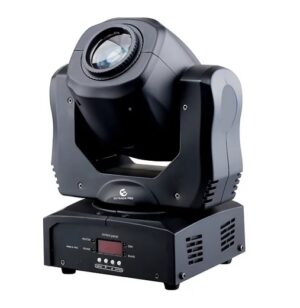 Ремонт световой головы ESTRADA PRO LED MH 35S