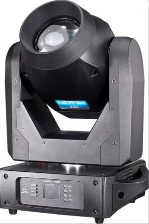 Ремонт световой головы ESTRADA PRO MH180BSW