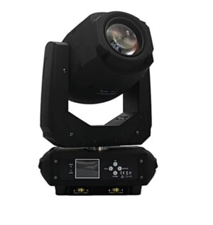 Ремонт световой головы ESTRADA PRO MH200SB