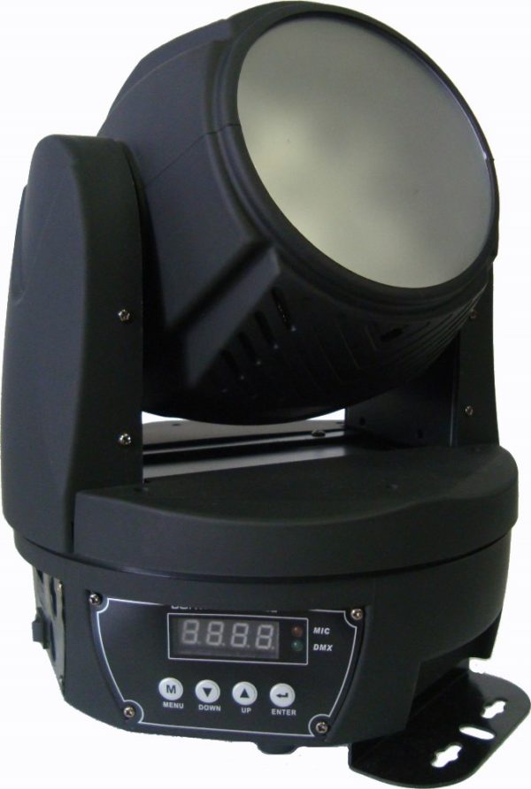 Ремонт световой головы PRO SVET LIGHT MH 1210W ZOOM